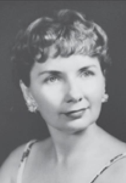 Mary Novelle Coles