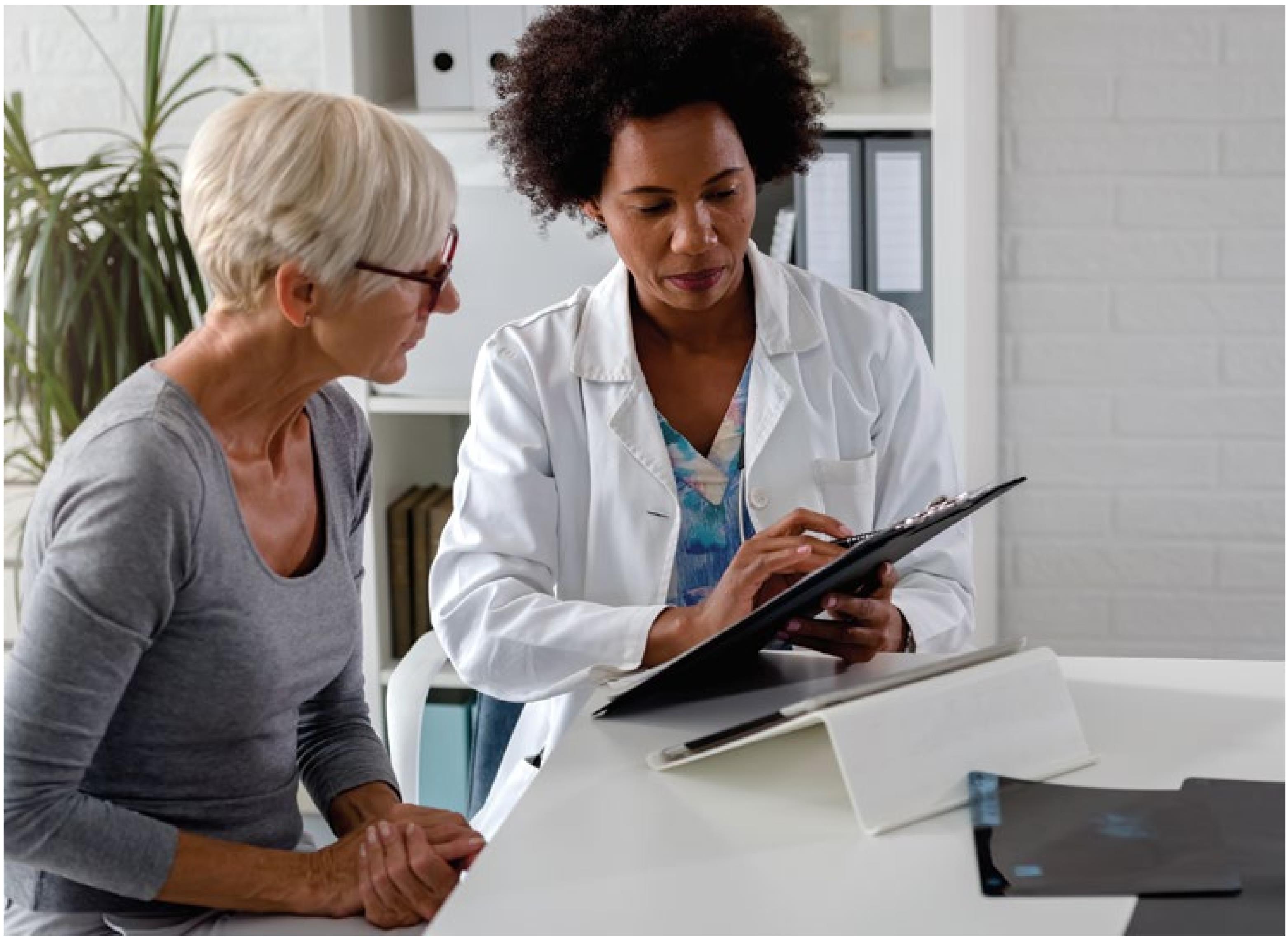 5 Steps to Find the Right Doctor