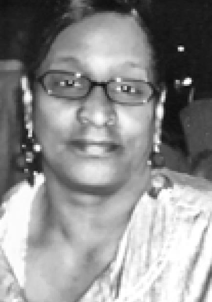 Jeannie Beatrice Trent