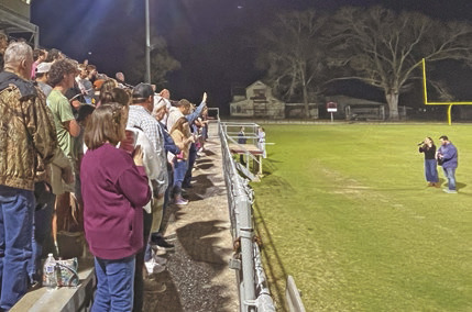 Service held to recognize first responders