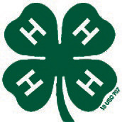 Jeff Davis 4-H announces results of regional competition