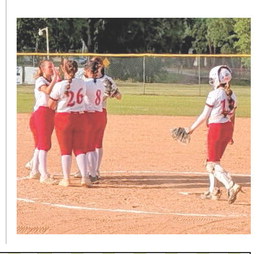 Lady Hounds fall to Singer