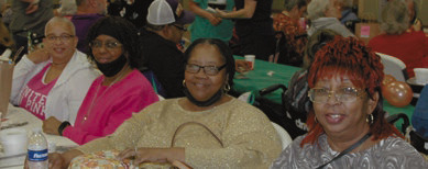 COA FALL GUMBO