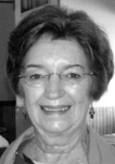Hazel Boudreaux