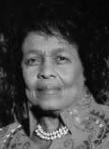 Mary Ellen Fondel Semien