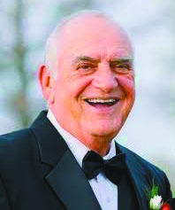 Community mourns loss of Guinn