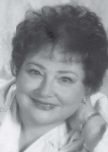 Linda Jean Cormier McCluer