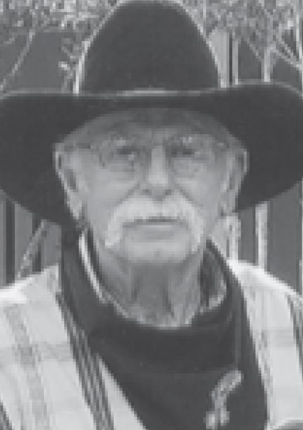 Carl Thomas Regan