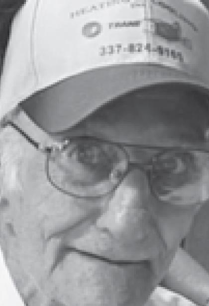 William Ogden Mott