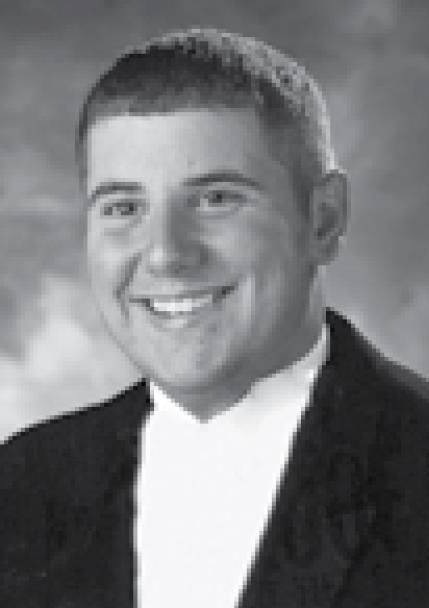 Justin Troy Sonnier