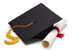 Area graduations to commence