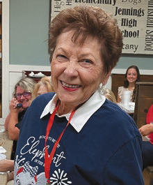 Republican women invite members
