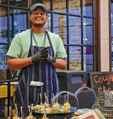 CADA Taste-n-Tell fundraiser set