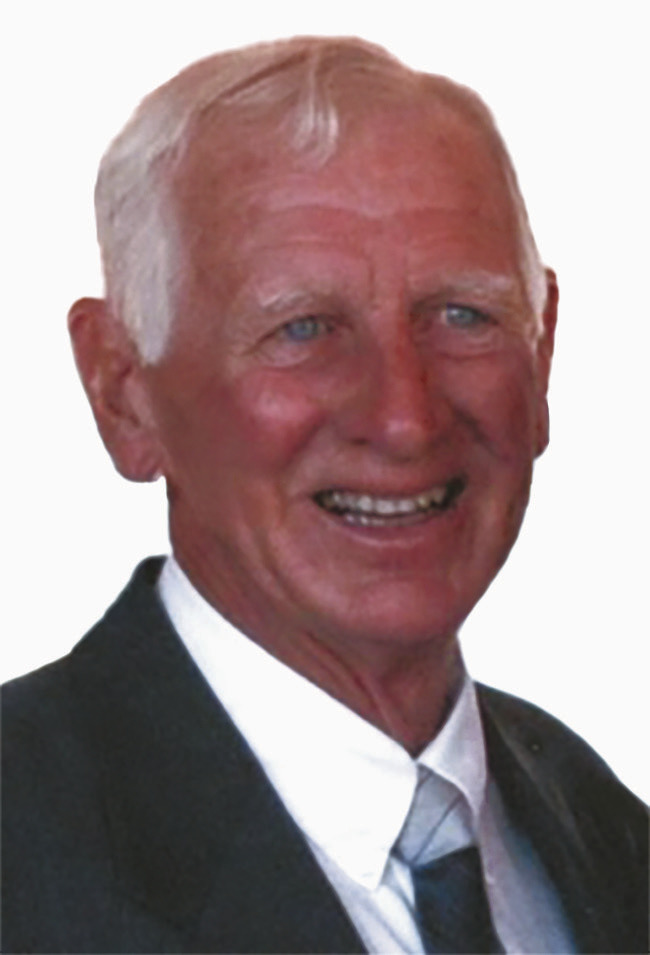 William Dunham Smith, Jr.