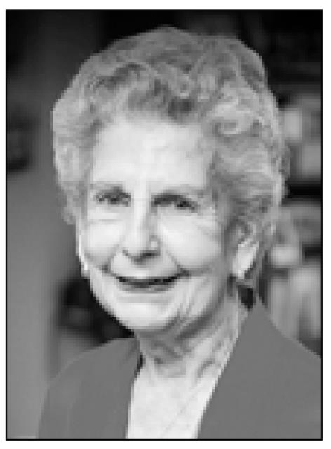 Rita Mae ‘Pie’ Broussard Racca