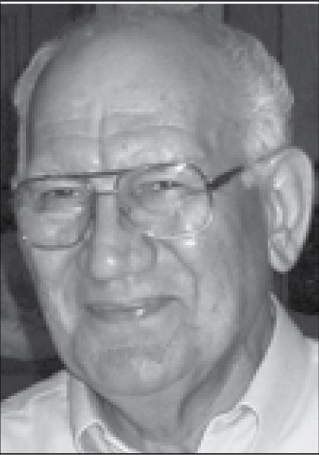 Rev. Howard Doucet