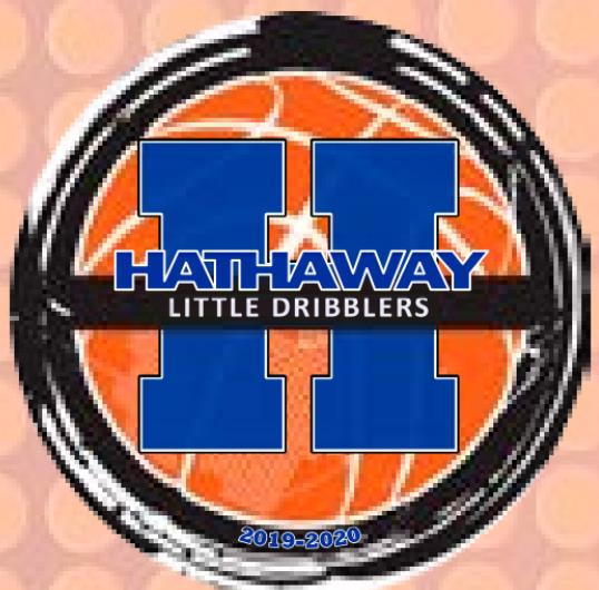 	Congratulations Hathaway All Parish GIRLS! 