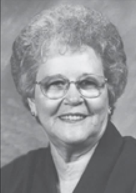 Margie Jane Bergeaux Cormier