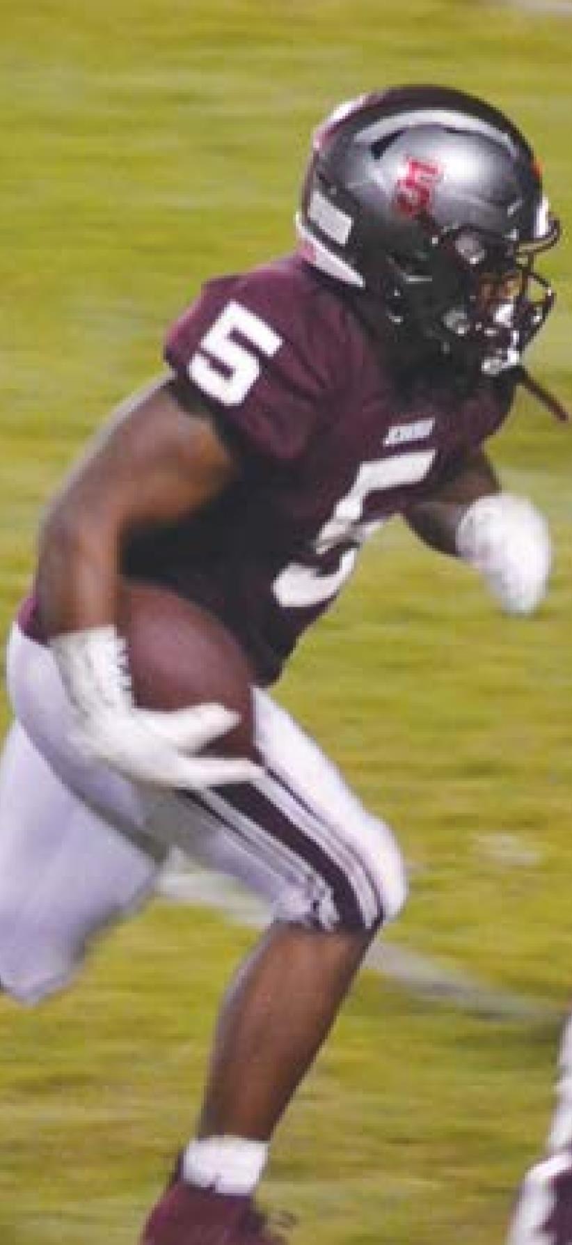 Dogs offense continuing to pile up the numbers