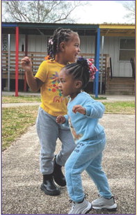 Zydeco Jamboree