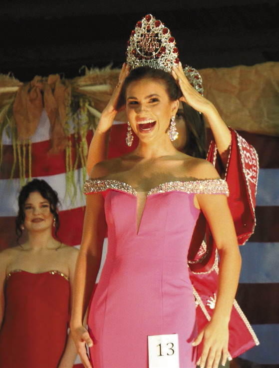 Parish Royalty