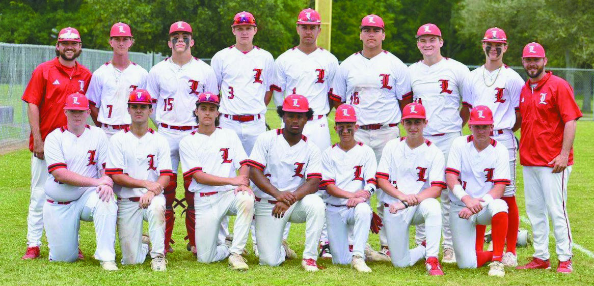 Cardinals claim 6-B title with 12-2 win over BC