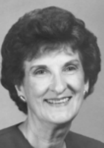 Yolanda Fontenot