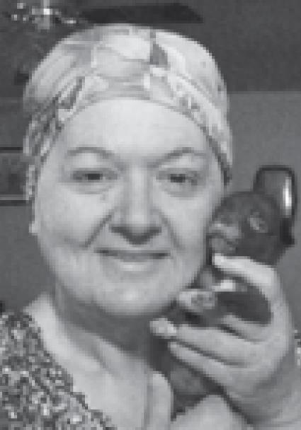 Carolyn Sue Spencer Boulet