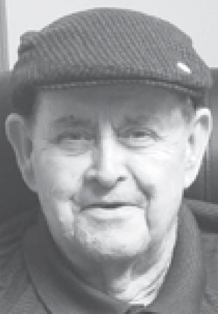 Thomas Barnett