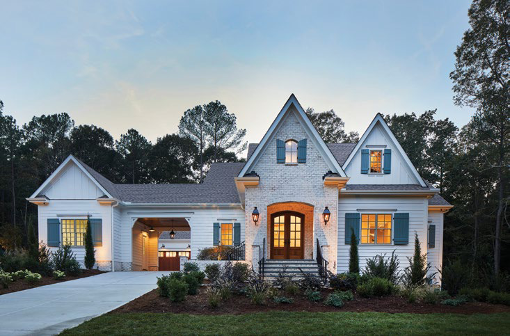 5 TIPS TO CREATE A COMFORTABLE FOREVER HOME