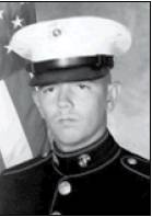 Dennis James Broussard