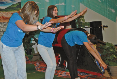 VBS Fun