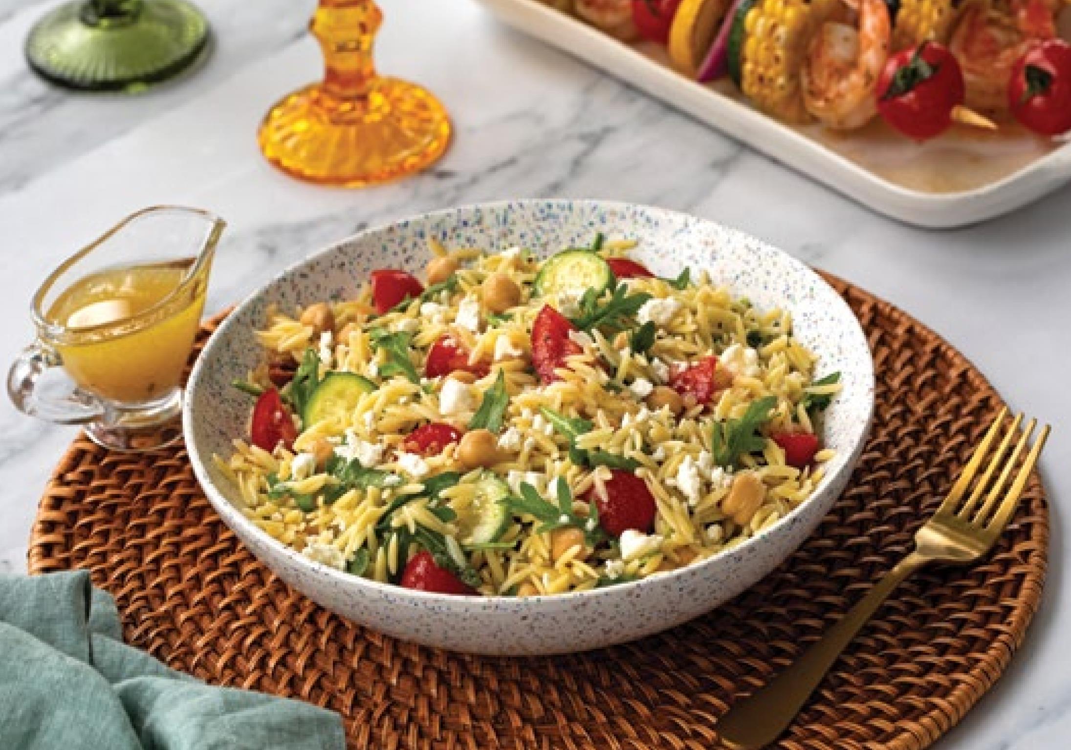 Savor the Flavors of Summer