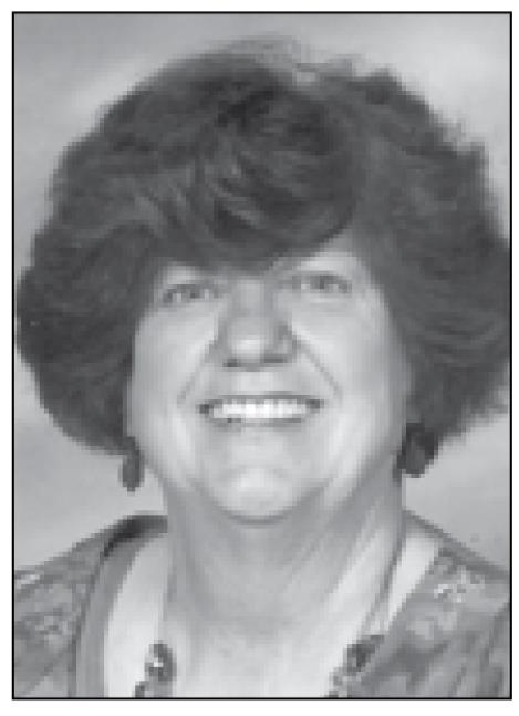 Rose Mary Pirie Devall