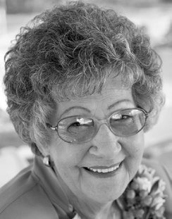 Florence Crochet Doucet