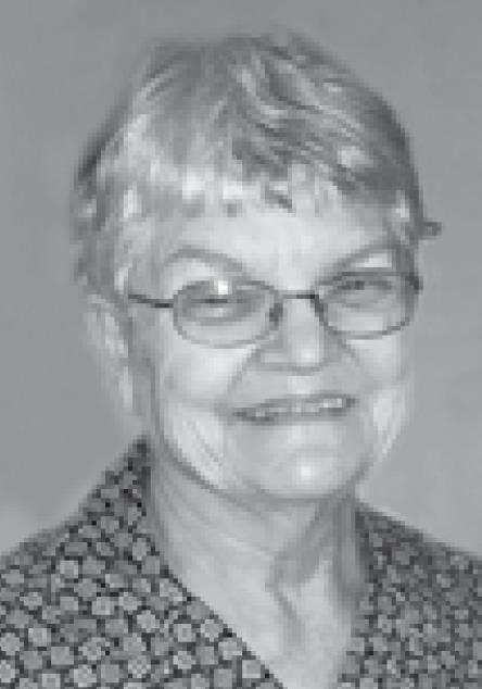 Lucille Gautreaux