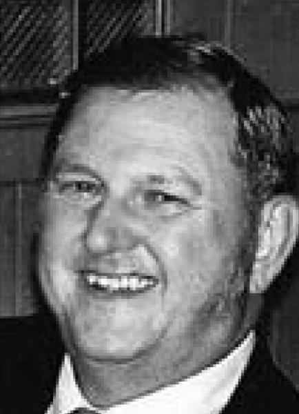 Robert B. Ramagos