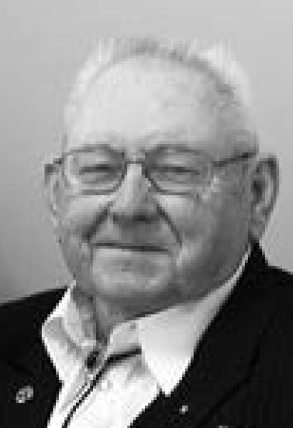 James Riley Epperly, Jr.