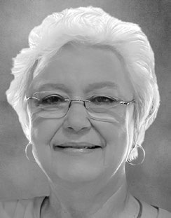 Linda Broussard Lilley