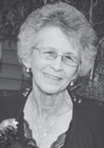 Judy Ann Conner Istre