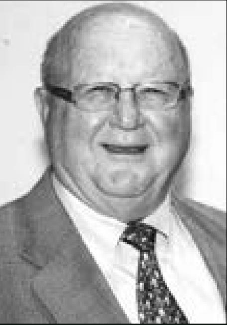 Ted Wayne Cox, Sr.
