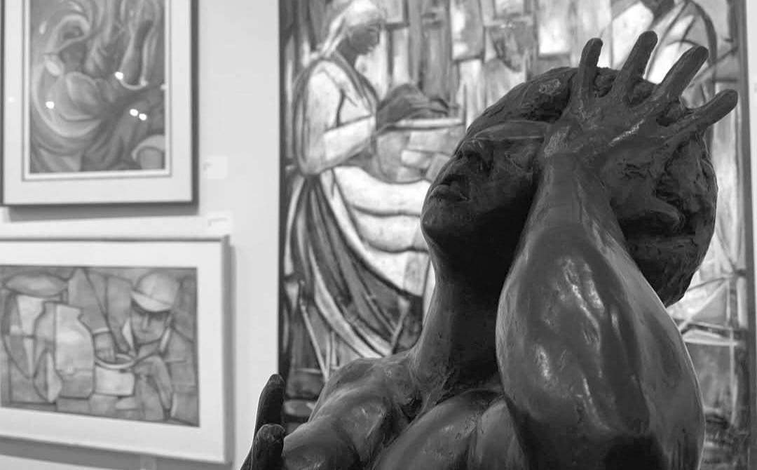 Zigler Art Museum: A cultural experience right here at home