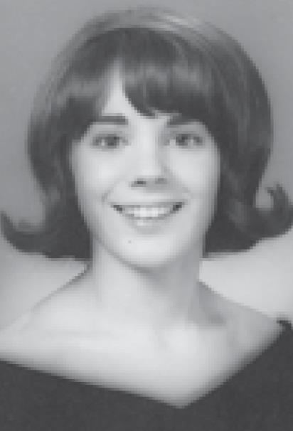 Janice Ann Sanner Griffith