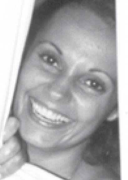 Roxanne ‘Rocky’ Freyou-Gist