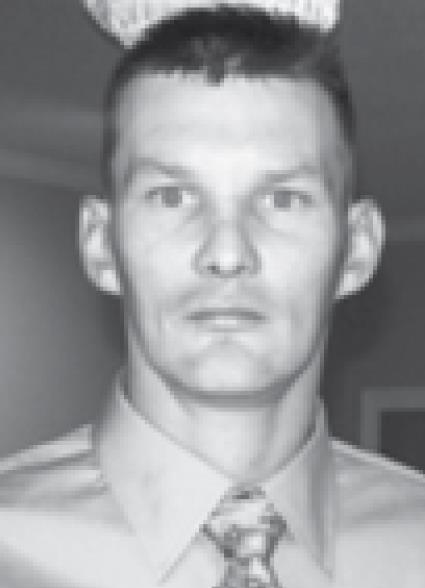 Charles ‘Chuck’ Joseph Deese III