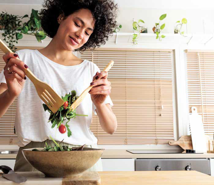 Highly rated diets to support heart health