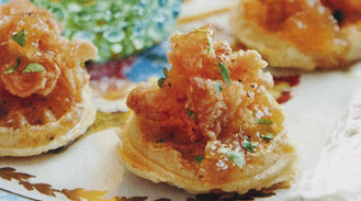 Spice up brunch this Mother’s Day