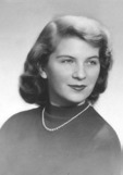 Carol Ann LaFosse