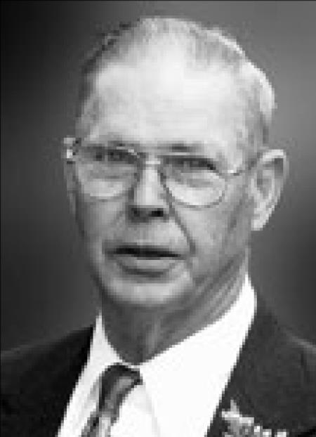 Austin Bucklin