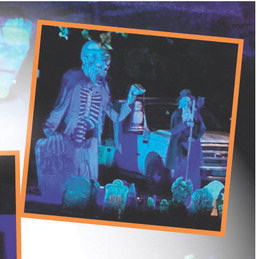 Haunt